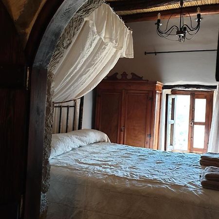 Vasilopoulos House Тохни Екстериор снимка