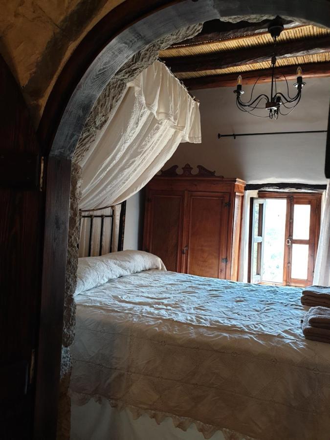 Vasilopoulos House Тохни Екстериор снимка