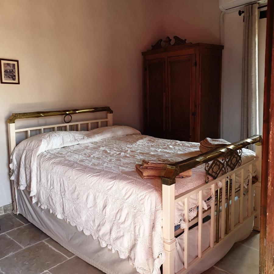 Vasilopoulos House Тохни Екстериор снимка