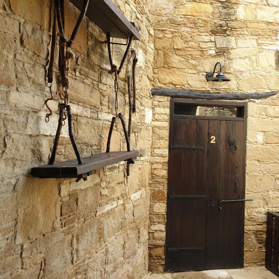 Vasilopoulos House Тохни Екстериор снимка