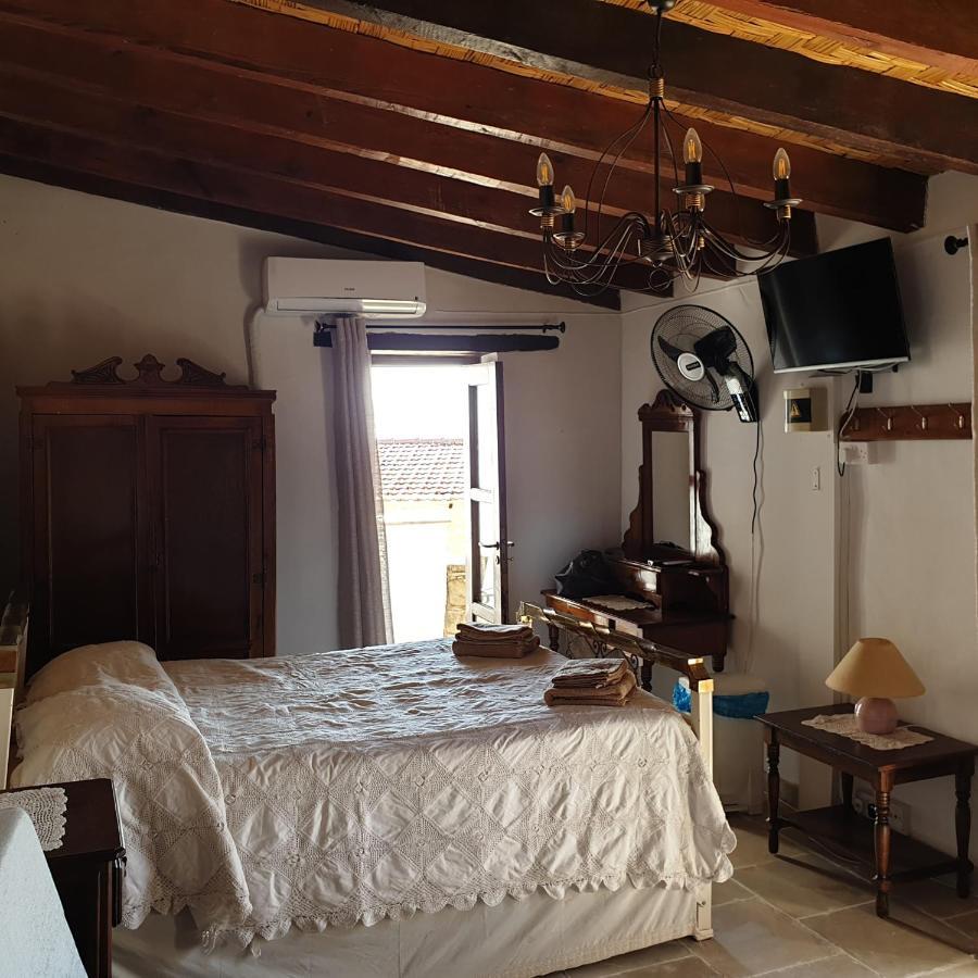Vasilopoulos House Тохни Екстериор снимка